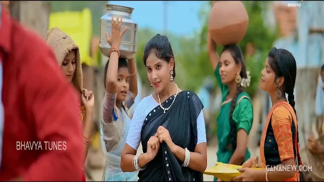 Gang Leader (2024) South Hindi Dubbed Screenshot 9